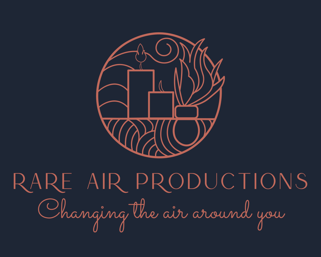 Rare Air Productions 